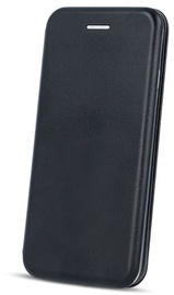 OEM Smart Diva Book Case For Samsung Galaxy A41 Black