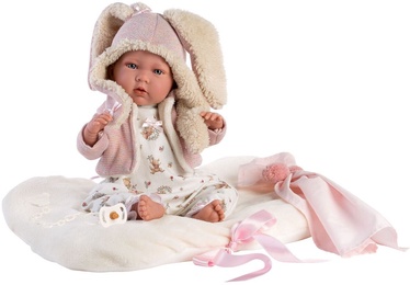 Кукла Llorens Newborn 74094