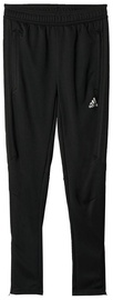 Adidas Tiro 17 Training Pants JR BK0351 Black 116cm