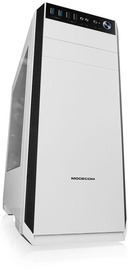 Modecom Oberon Pro Glass White