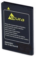 Acura Battery For LG K220 X Power 2900mAh