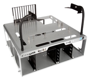 DimasTech Case Benchtable EasyXL Gray