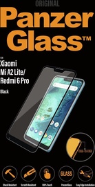 PanzerGlass Screen Protector For Xiaomi Mi A2 Lite/Redmi 6 Pro Black