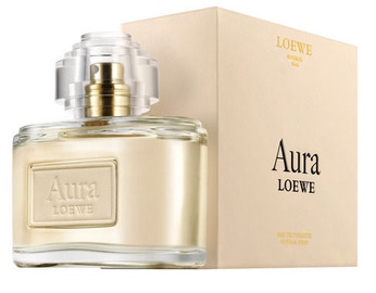 Loewe Aura 40ml EDT