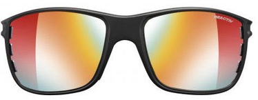Julbo Arise Reactiv Performance 1-3 Black