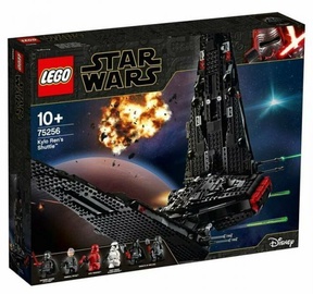 Konstruktor LEGO®Star Wars TM 75256 Kylo Reni lennuk™