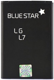 BlueStar Battery For LG Swift L7/P700/P705 Li-Ion 1700mAh Analog