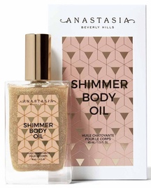Anastasia Shimmer Body Oil 45ml