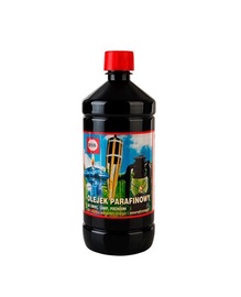 EĻĻA LAMPU BIO 1L lavanda