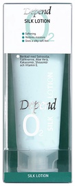 Depend O2 Silk Lotion 75ml