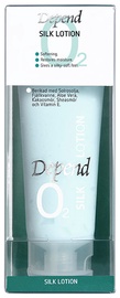 Крем для рук Depend O2 Silk Lotion, 75 мл