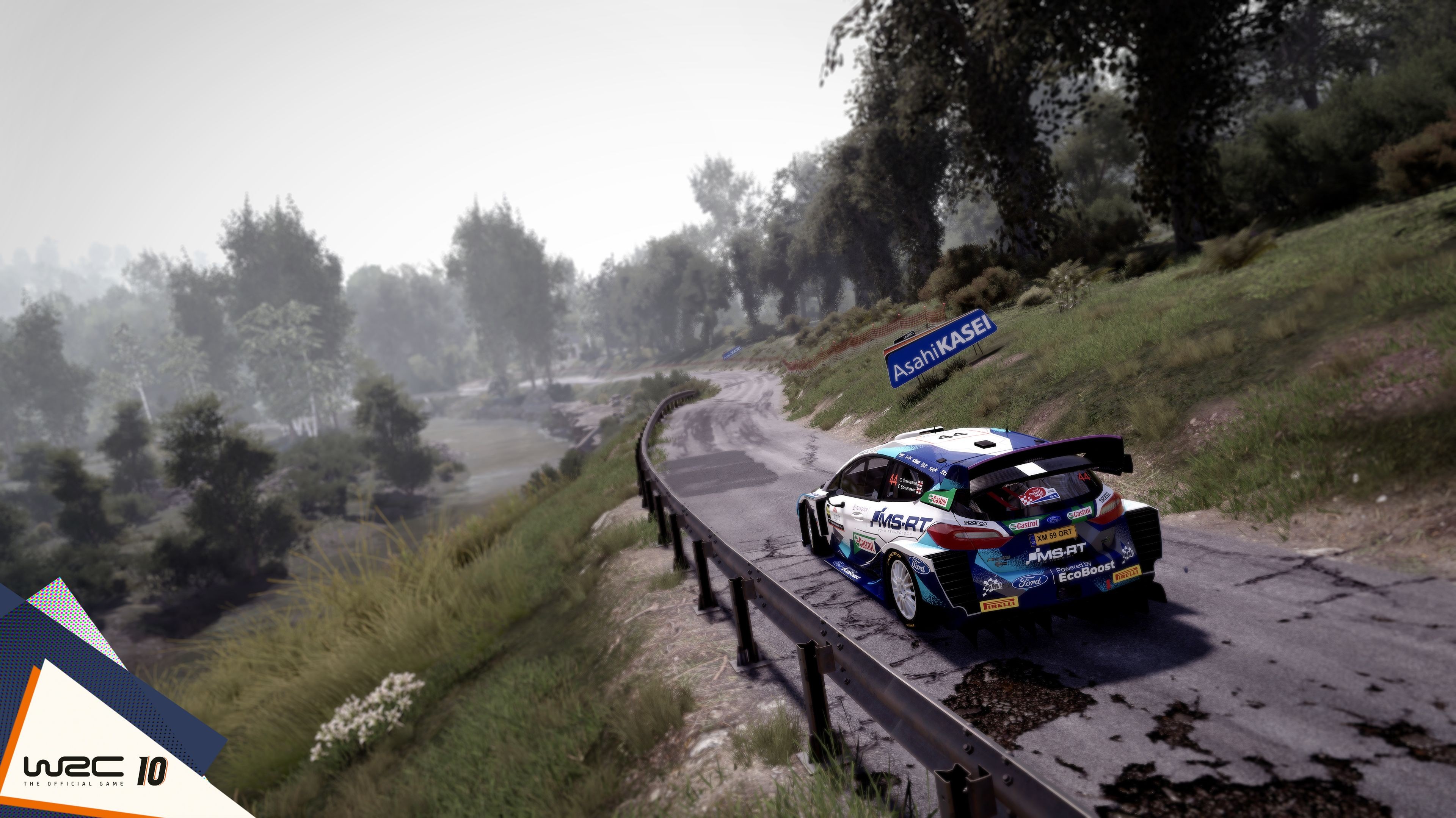 WRC 10 - PS4 | Mediaworld.it