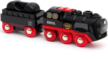 Lokomotīve Brio