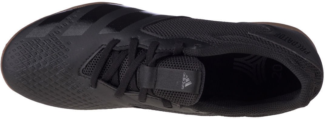 predator 20.4 indoor sala boots