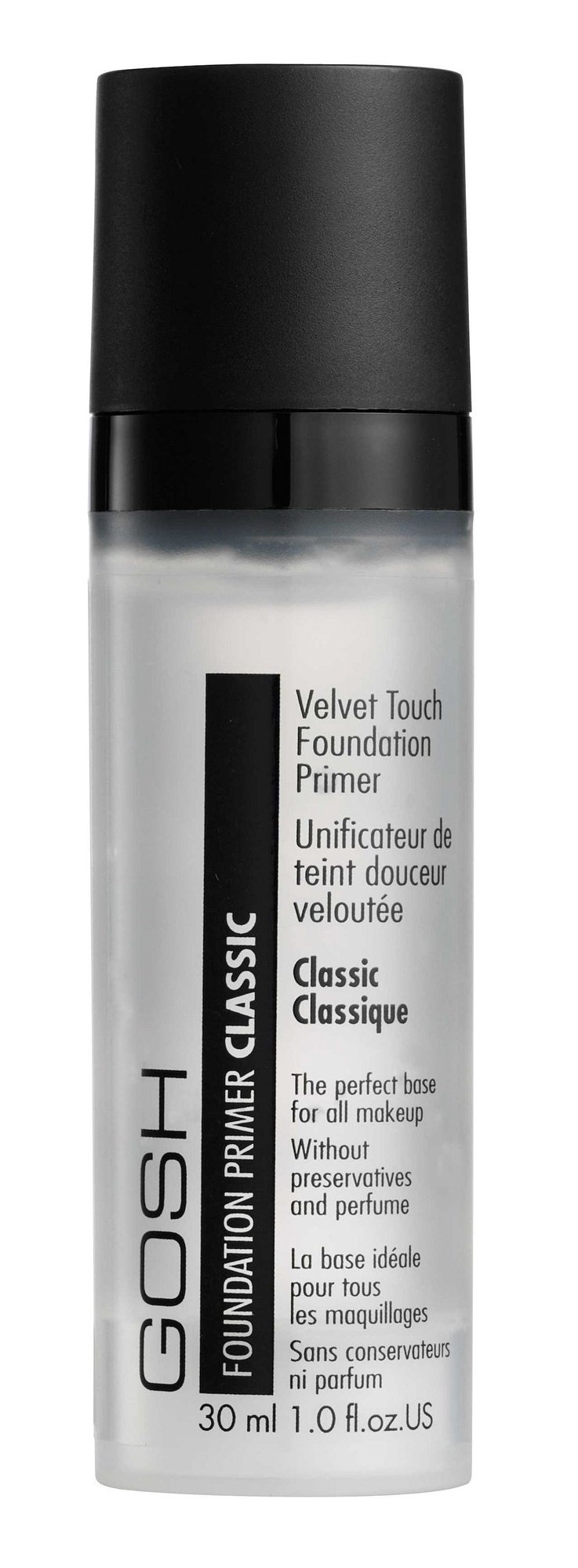 gosh velvet primer