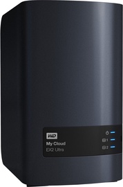 Western Digital My Cloud EX2 Ultra GL 20TB
