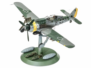 Revell Focke Wulf Fw190 F-8 1:32 04869R