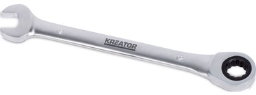 Ключ с трещоткой Kreator Open Ratchet Spanner 20mm