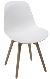 Home4you Chair Scramble White AC52770