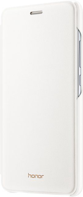 Telefono dėklas Huawei, Huawei Honor 7 Lite, balta