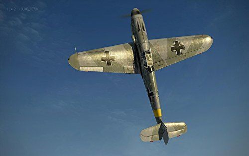 PC mäng Excalibur IL-2 Sturmovik: Battle of Stalingrad