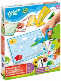 Totum Little Creators Learn To Cut 740006
