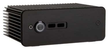 Impactics D3NU1-B Intel NUC Case