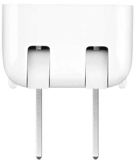 Адаптер Apple World Travel Adapter Kit