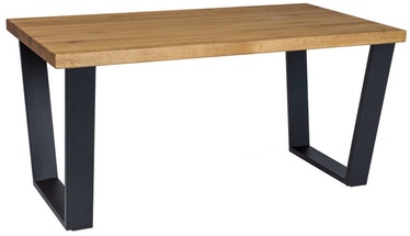 Signal Meble Valentino Oak Table 110x60cm