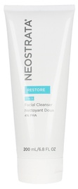 Sejas gēls sievietēm Neostrata Restore Facial, 200 ml