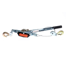 Stiepšanas ierīce SN Tensioning Device with Hooks 3T