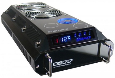 Koolance Computer Liquid Cooling System EX2-755