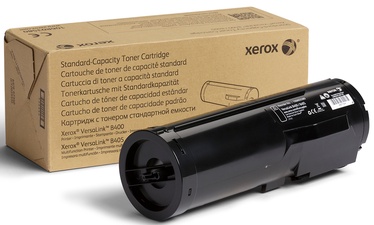 Tonera kasete Xerox VersaLink B400, melna