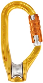 Petzl Carabiner Rollclip Triact-Lock