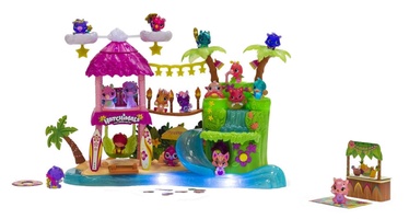 Spin Master Hatchimals CollEGGtibles Tropical Party Playset 6044052
