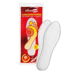 Piederumi Yate Thermopad, 2 gab.