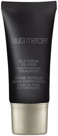 Laura Mercier Silk Creme Oil Free Photo Edition Foundation 30ml 1