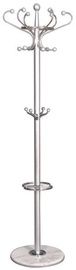 Signal Meble Clothes Hanger CR18 Silver