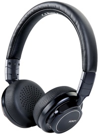 Aukey EP-B36 Bluetooth On-Ear Headphones Black
