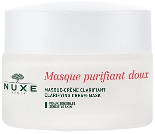 Nuxe Clarifying Cream - Mask 50ml