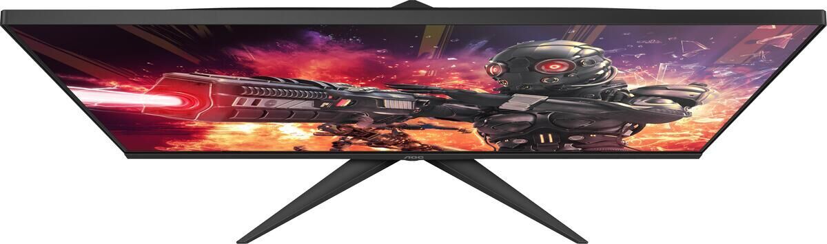 Monitorius AOC 27G2AE, 27\