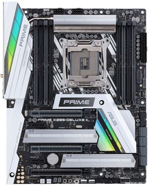 Asus PRIME X299-DELUXE II