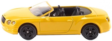 Siku Bentley Continental GT V8 Convertible 1507