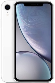 Мобильный телефон Apple iPhone XR, белый, 3GB/256GB