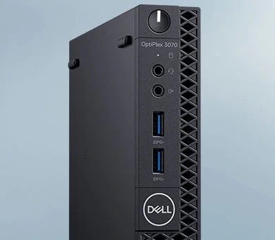 dell optiplex 3070m