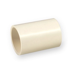 Муфта Nibco CPVC 4701-007, хлорированный поливинилхлорид (cpvc)