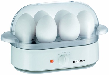 Kiaušinių virimo aparatas Cloer 6091