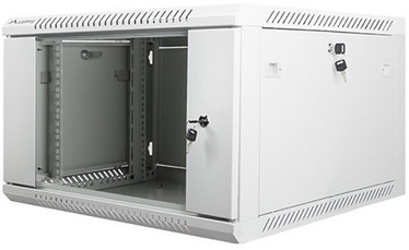 Серверный шкаф Lanberg WF01-6606-10S