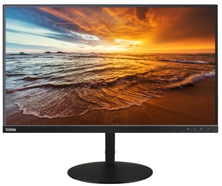 Monitorius Lenovo ThinkVision P27u