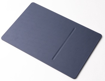 Peles paliktnis Pout Hands 3 Pro, 205 mm x 305 mm x 53 mm, zila